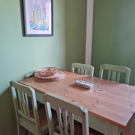 Sternstunden Διαμέρισμα Lenzen