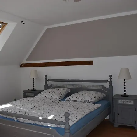 Διαμέρισμα Sternstunden *