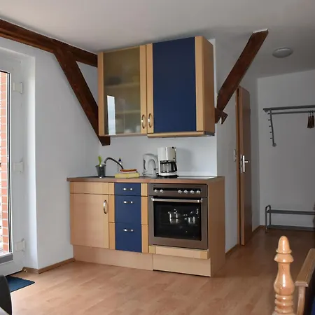 Sternstunden Apartamento