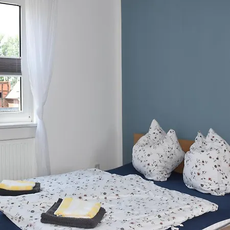 Sternstunden Apartamento