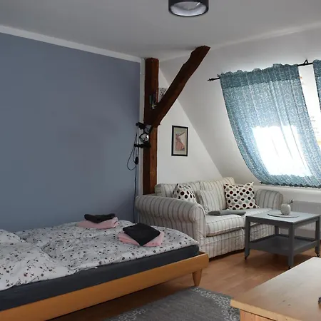 Διαμέρισμα Sternstunden