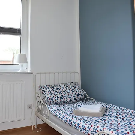 Διαμέρισμα Sternstunden *