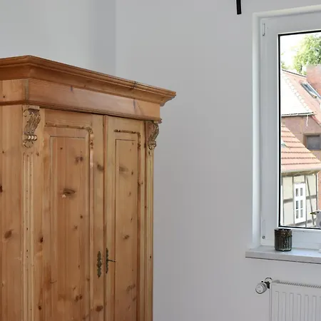 Sternstunden Διαμέρισμα