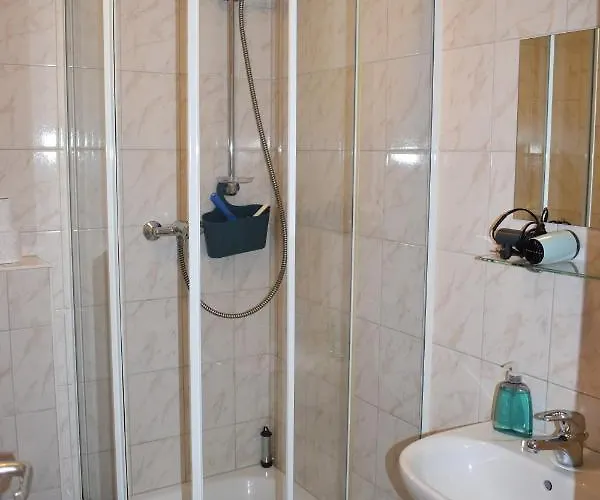 Sternstunden Apartamento Lenzen