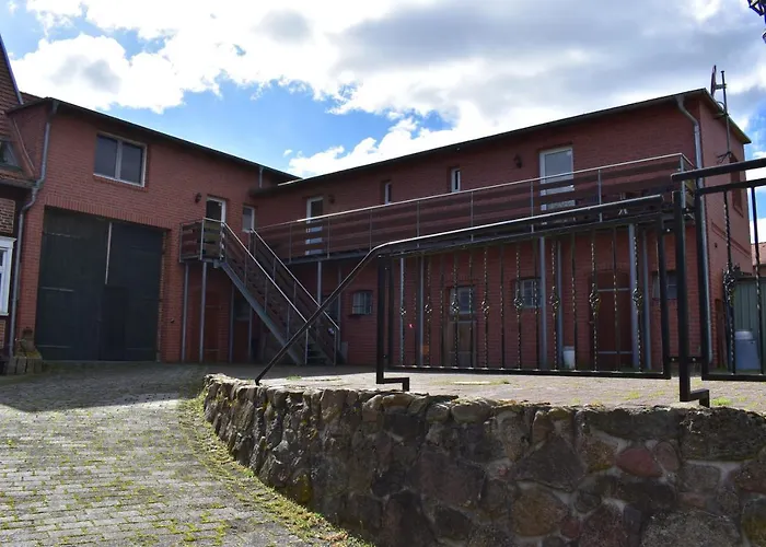 Sternstunden * Lenzen