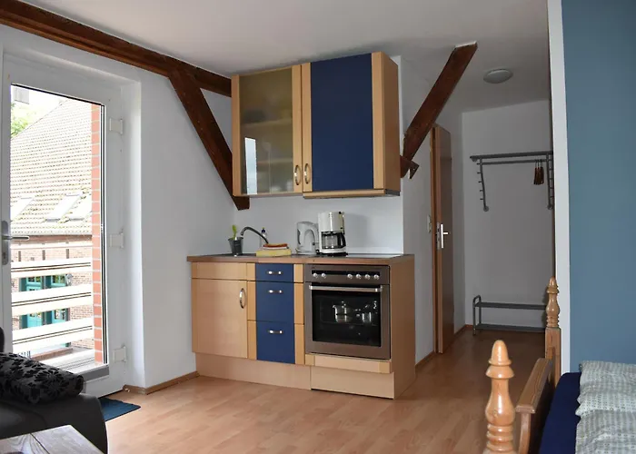 Sternstunden Apartamento