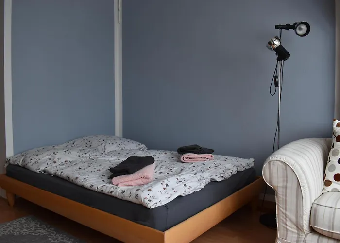 Sternstunden Apartamento