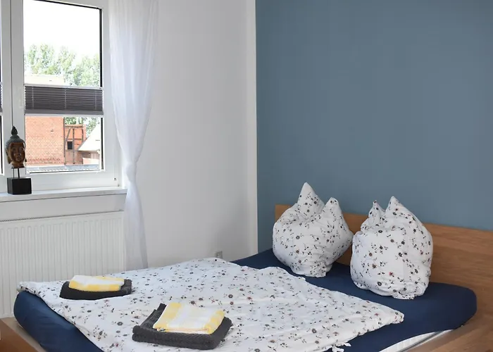 Sternstunden Apartamento