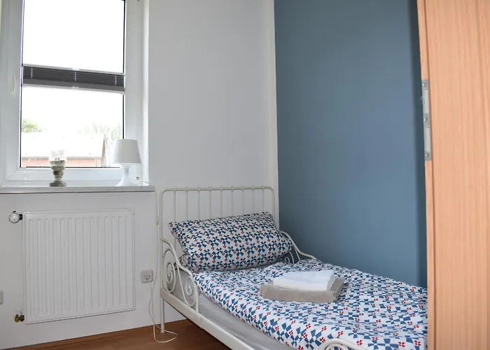 Apartment Sternstunden *