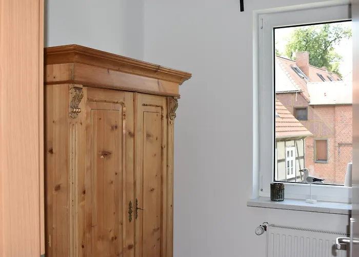 Sternstunden Apartamento